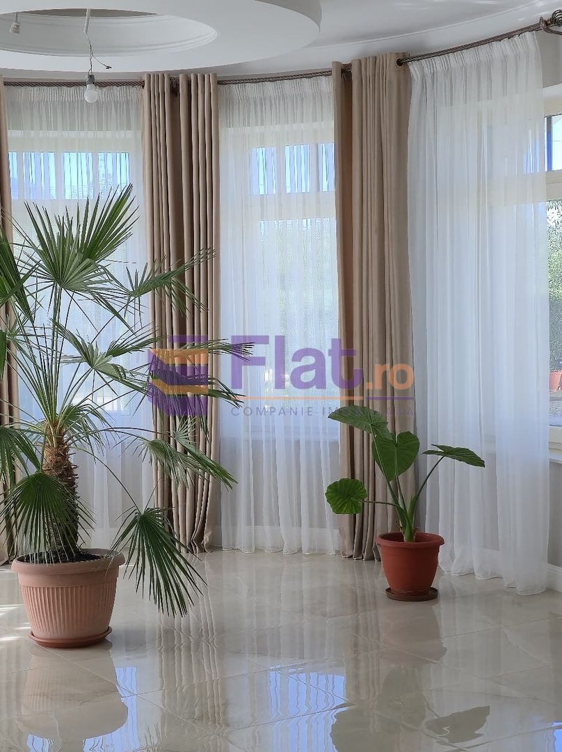 Casă de Vis de Vânzare – Râșnov, Zona Glăjărie (Râul Mare) - Poză 20