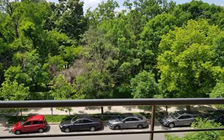 BRASADAS închiriaza ap 4 cam Parc Herastrau. - Poză 13