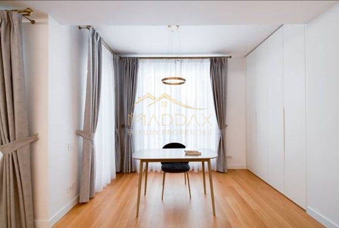 Apartament cu 2 camere de vanzare***LUX***Herastrau - Poză 6