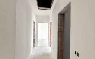 Duplex 4 camere - pompa de caldura, panouri fotovoltaice - Sacalaz - Poză 6