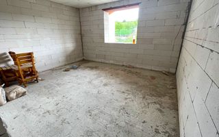 Casa de vanzare, 130 mp utili, 1000mp teren, panorama - Poză 8