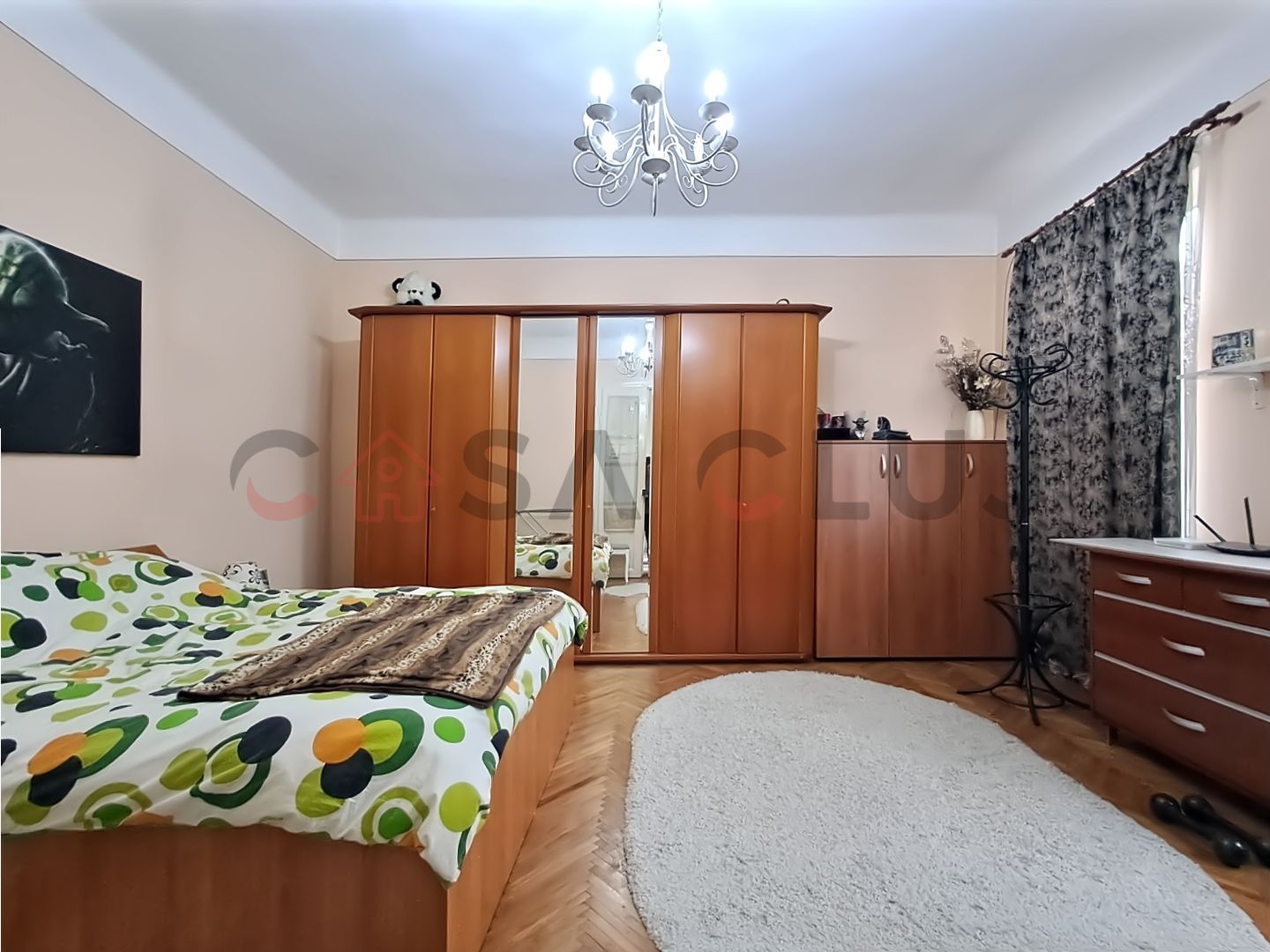 La Curte Comună, Posibilitate, Mansardare!! - Poză 7