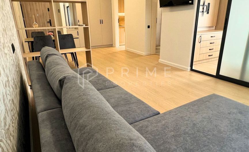 Apartament Premium 2 Camere | Zonă Semicentrală | Parcare - Poză 2