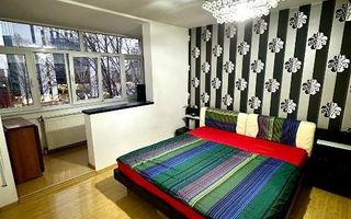 Inchiriere Apartament 3 camere, zona Politehnica/AFI Mall A50 - Poză 5