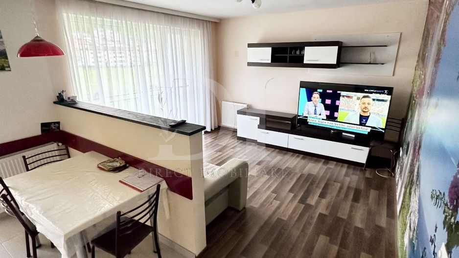 Apartament 2  camere | parcare inclusa | la cheie - Poză 5