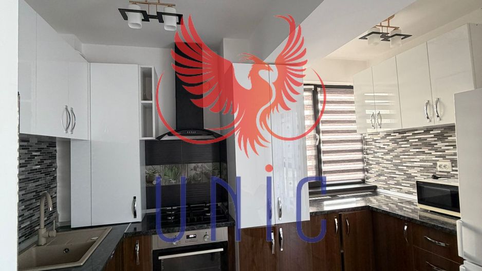 3 camere Calea Severinului-Promenada - Poză 4