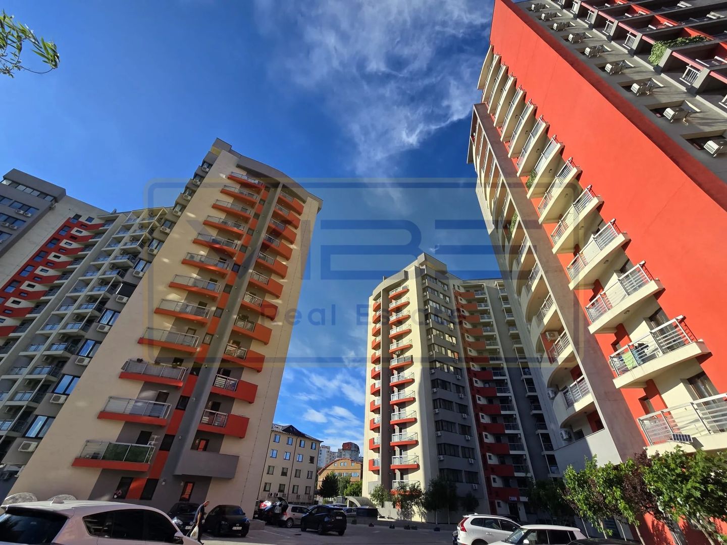 Semicentral/Iulius Mall-Tudor Vladimirescu- bloc nou- 2 camere - Poză 16