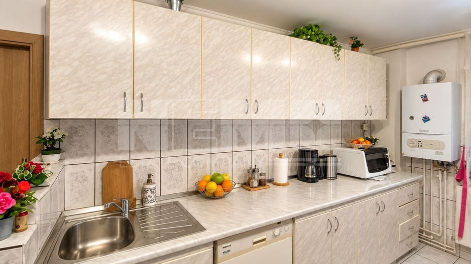Apartament 3 Camere | Zona ABC | 82.000 EURO - Poză 5