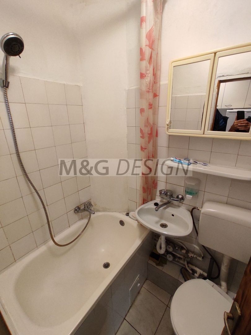 Garsoniera Complexul Studentesc - Poză 6