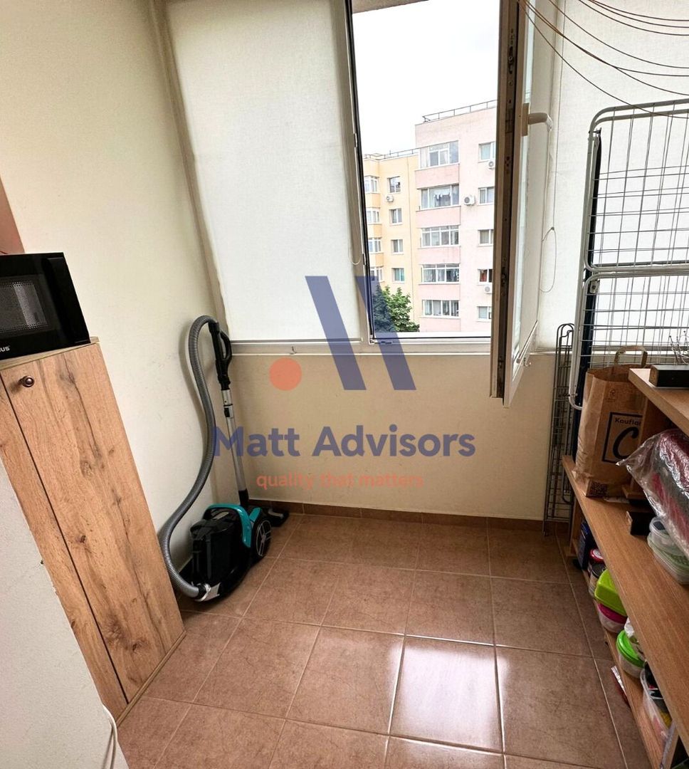 VANZARE Apartament 3 camere | Dristor | langa metrou - Poză 6