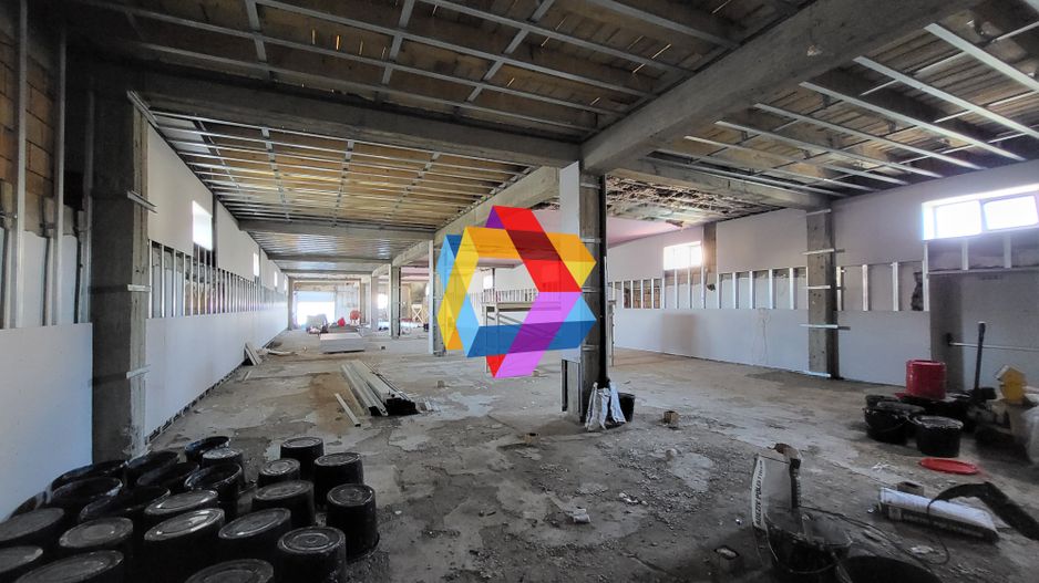 Spatiu multifuncțional 1500 mp #plus-imo.ro - Poză 3