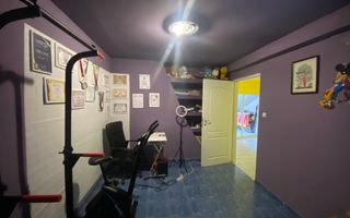 Apartament pe 2 nivele | Etajul 1 | Zona Centrala - Poză 8