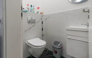 Apartament 2 dormitoare 2 bai parcare Soporului 5 min de Iulius Mall - Poză 14