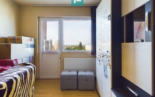 Apartament cu 2 camere de vânzare în zona Vlaicu - Poză 4
