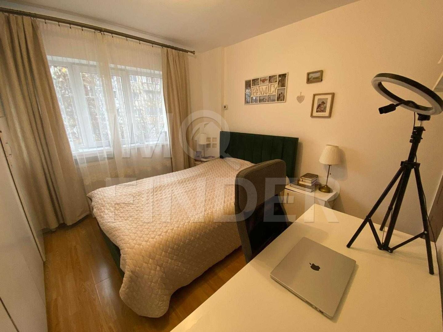 Apartament 2 camere Zorilor, etaj 2 din 4 - Poză 4