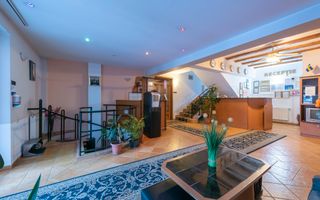 Pensiune - Baile Olanesti - Zona Centrala - Poză 5