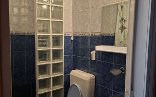 Garsoniera decomandata, pet friendly, centrala proprie, metrou 5 min, mobilata - Poză 7