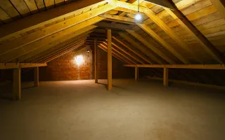 Casa personalizabila,pe un singur nivel,  pod mansardabil,pozitie cu liniste - Poză 21
