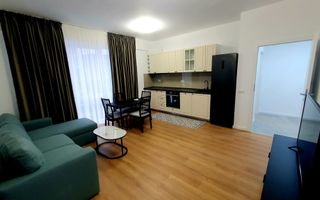 Apartament 3 camere, prima închiriere, la 25 minute de de Gara de Nord - Poză 2