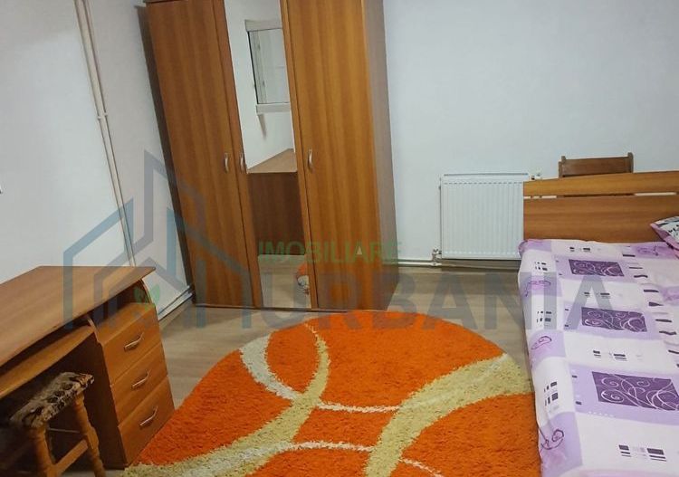 Apartament cu 2 camere la curte, zona Cug, Aleea Tudor Neculai, Valea Adâncă - de închiriat - Poză 1