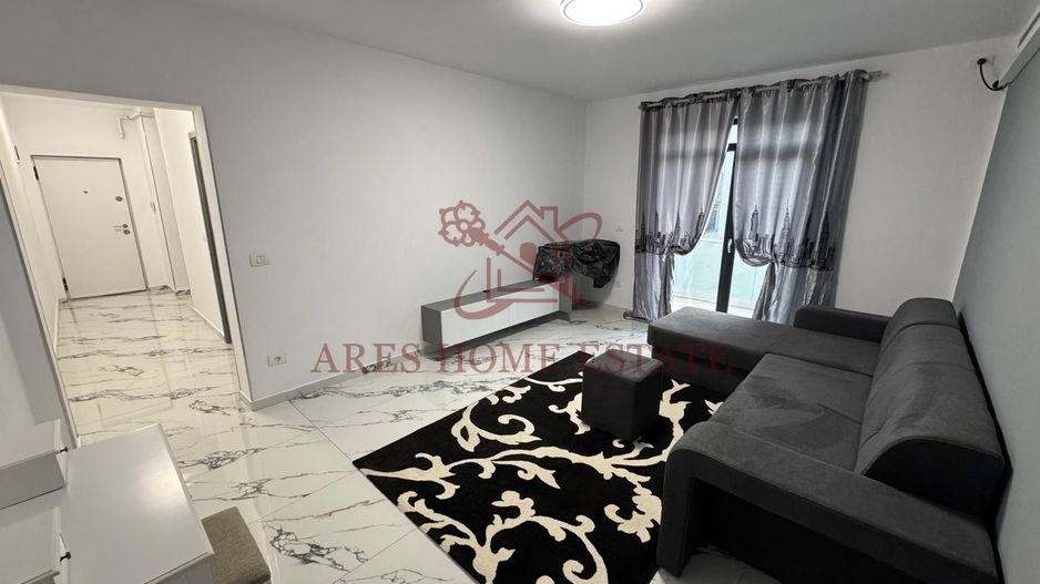 Apartament 2 camere, 54 mp, bloc nou, zona Hotel IO, Giroc - Poză 1