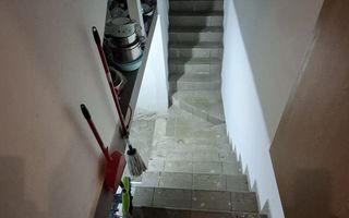 Casa 8 camere | 308mpu | 2 Apartamente | Selimbar - Poză 14