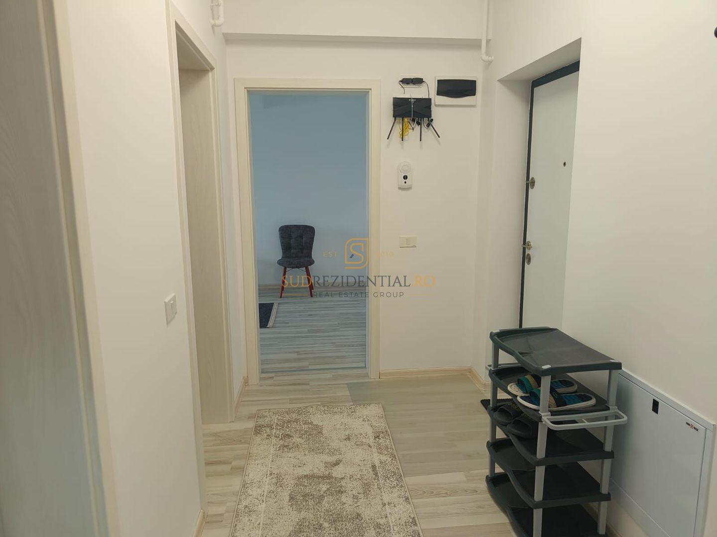 Apartament 2 camere, Grand Arena-Ansamblul Bucuria, Bloc 2024 - Poză 8