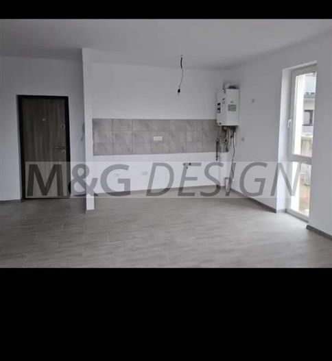 Apartament 2 camere Giroc- parter cu gradina - Poză 8