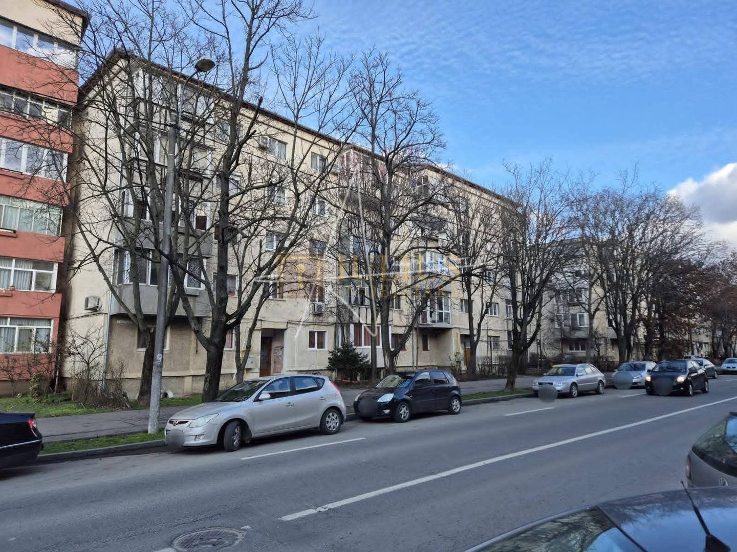 2 camere| Lipovei| decomandat| centrala proprie| apartament spatios| - Poză 11