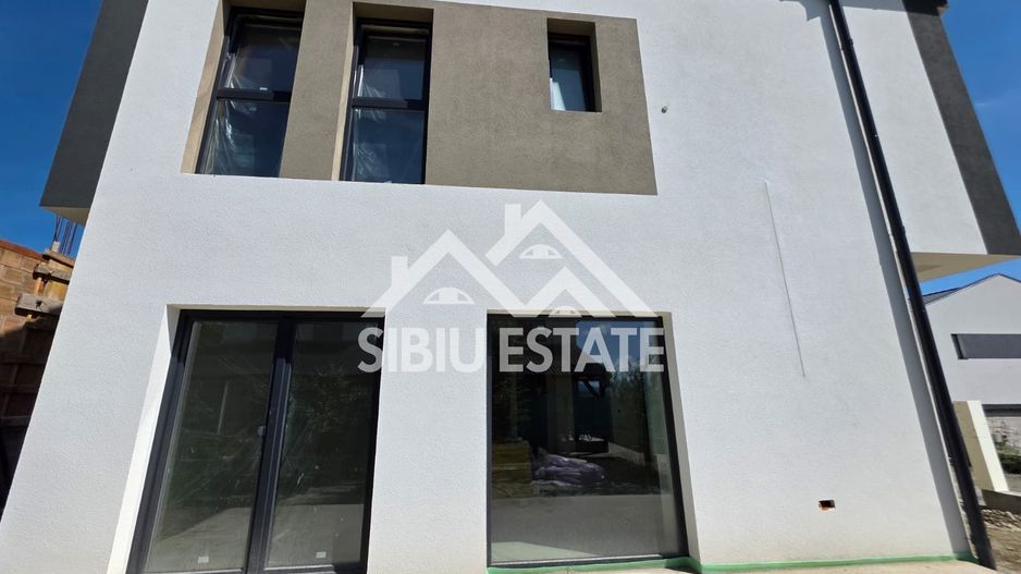 Casa individuala Calea Cisnadiei, Sibiu - Poză 24