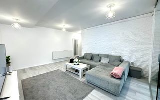 Apartament 3 camere | Etaj intermediar | Cartier Terra-Floresti - Poză 3