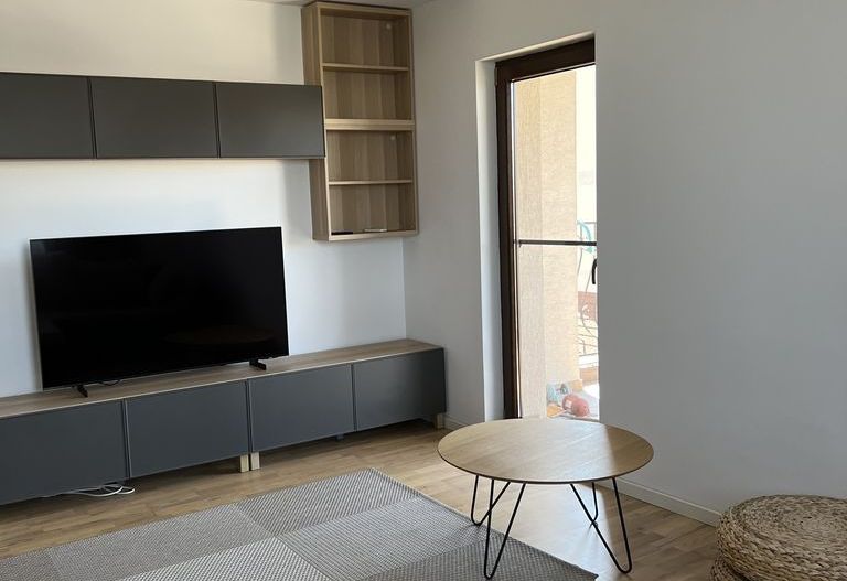 APARTAMENT 2 CAMERE | CRANGASI | MOBILAT/UTILAT - Poză 2