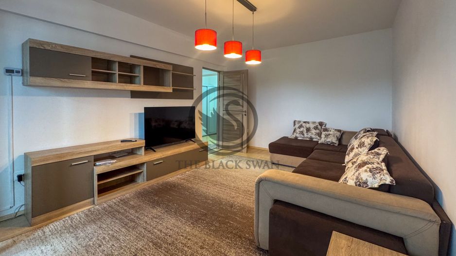 Apartament cu 3 camere de inchiriat | Mihai Bravu | Comision 0% - Poză 2