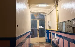 Garsoniera I AIRBNB I Cismigiu I Centrala Proprie - Poză 20