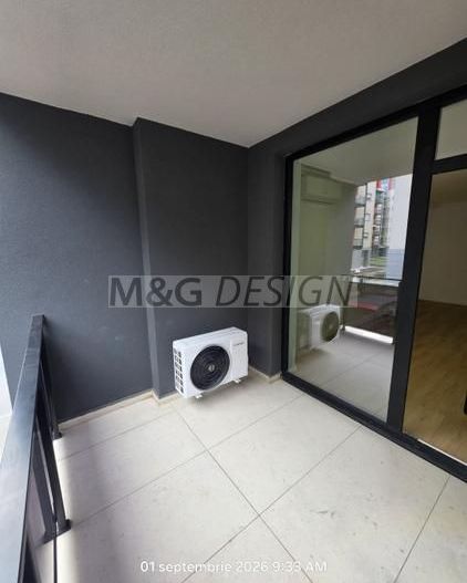 2 camere, decomandat,BLOC NOU Torontalului - Poză 9