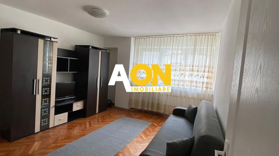 Apartament 2 camere, etaj 2, zona Hotel Cetate - Poză 1
