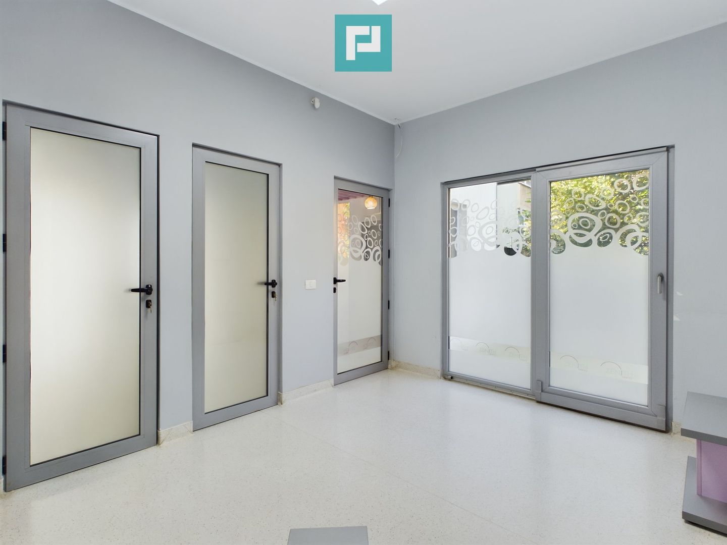 Spațiu comercial de 325mp ultracentral - Poză 18