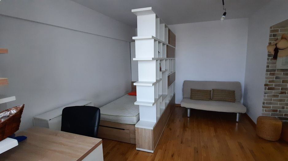 Apartament cu 1 camera - Centru/Unirii - Poză 25