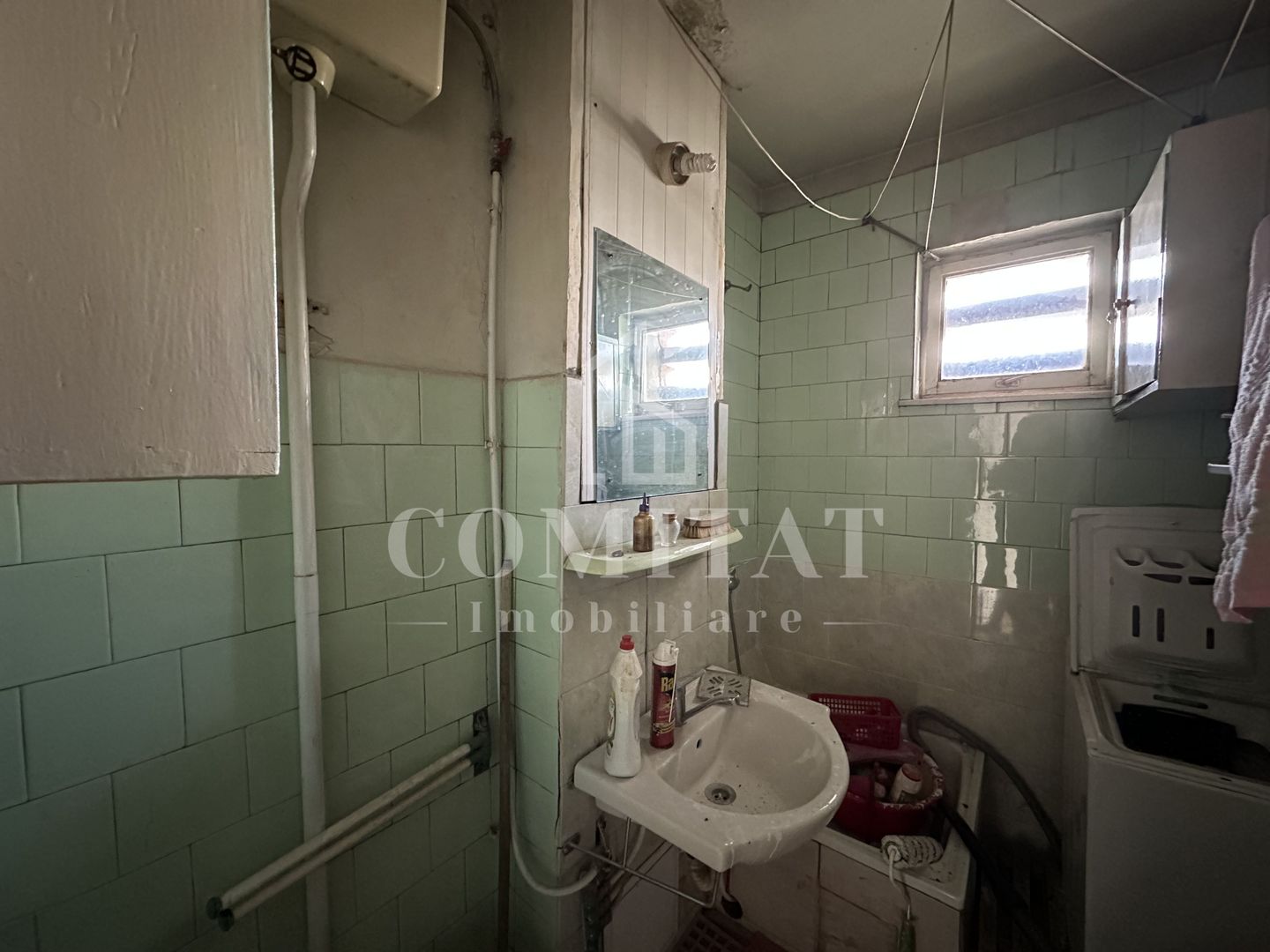 Apartament 2 camere | 46mp | Zona Baisoara - Poză 9