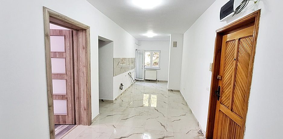 Racadau, apartament decomandat, renovat,  57mp utili, etaj 1, pret 119500 euro - Poză 9