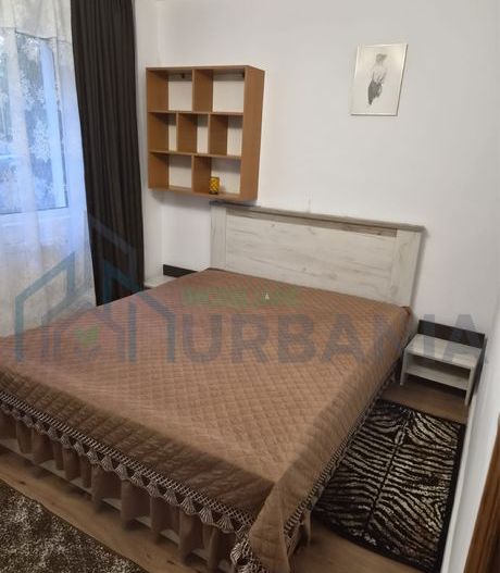 Apartament 2 camere de închiriat în zona Podu Roș, Iași - Poză 2