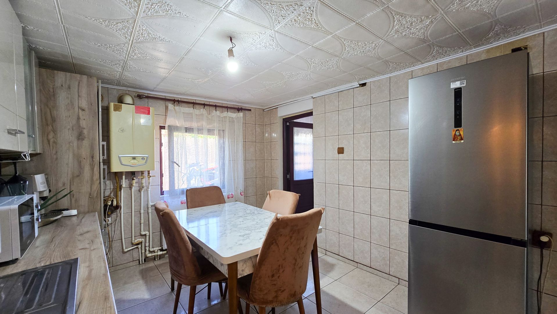 Casa cu teren Voluntari, Bucuresti - Poză 35