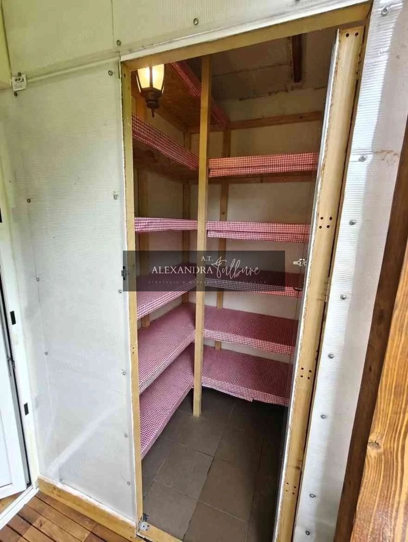 Apartament 3 camere, etaj intermediar, 2balcoane, parcare - Poză 10