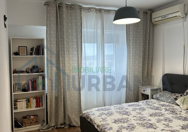 Apartament 2 camere de inchiriat, zona Kaufland Pacurari, Iasi - Poză 6