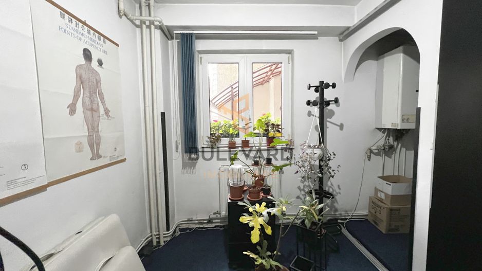 Apartament/ Spatiu pentru birouri, zona Iuliuis Mall! - Poză 3