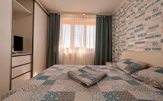 TOMIS NORD(COD 05) 2 Camere Moderne, Gata de Mutare! - Poză 6