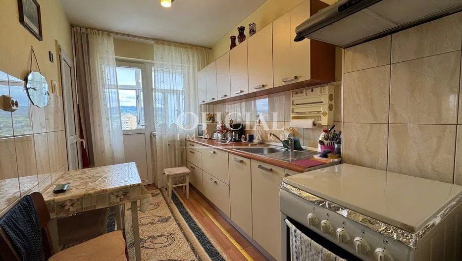 Apartament 2 Camere | 49 Mp | Balcon | Gheorgheni Hotel Royal - Poză 4