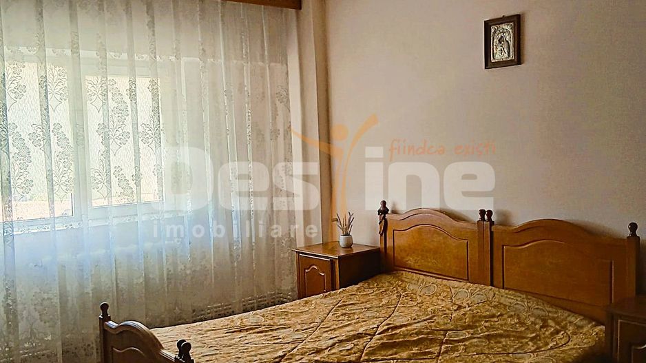 APARTAMENT CU 2 CAMERE DE ÎNCHIRIAT – FOCȘANI - Poză 4