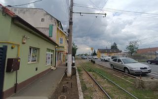 Spatiu Comercial 54 mp de Inchiriat – Vad Excelent, Gradiște Arad - Poză 6