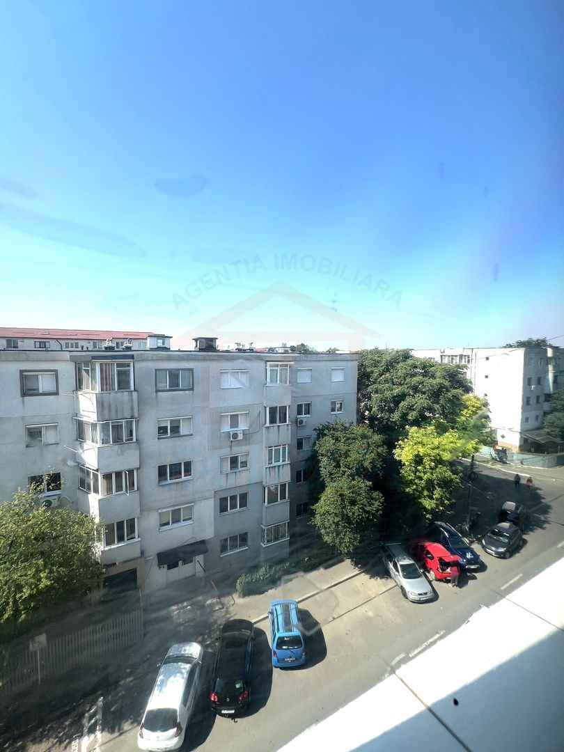 Apartament spațios 2 camere decomandate | 56 mp | Etaj 4/4 | IC Frimu - Poză 12